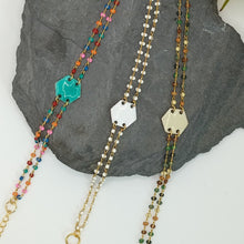 Charger l'image dans la galerie, Bracelet LILOU