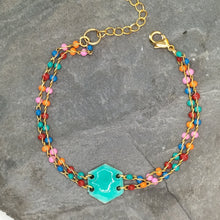 Charger l'image dans la galerie, Bracelet LILOU