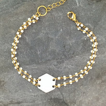 Charger l'image dans la galerie, Bracelet LILOU