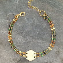 Charger l'image dans la galerie, Bracelet LILOU