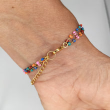 Charger l'image dans la galerie, Bracelet LILOU