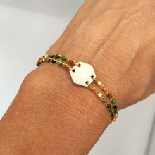 Charger l'image dans la galerie, Bracelet LILOU