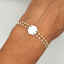 Charger l'image dans la galerie, Bracelet LILOU