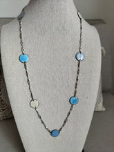 Charger l'image dans la galerie, Sautoir LYDIA