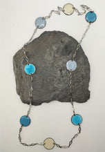 Charger l'image dans la galerie, Sautoir LYDIA