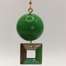 Charger l'image dans la galerie, Boucles BARBARA