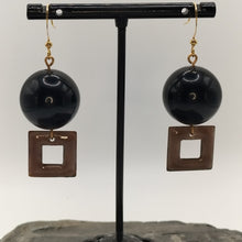 Charger l'image dans la galerie, Boucles BARBARA