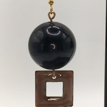 Charger l'image dans la galerie, Boucles BARBARA