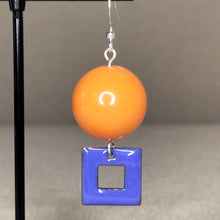 Charger l'image dans la galerie, Boucles BARBARA