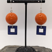 Charger l'image dans la galerie, Boucles BARBARA