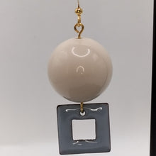 Charger l'image dans la galerie, Boucles BARBARA