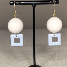 Charger l'image dans la galerie, Boucles BARBARA