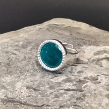 Charger l'image dans la galerie, Bague PERLINE