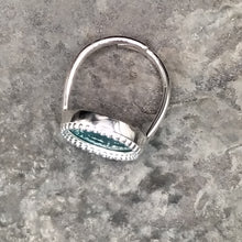 Charger l'image dans la galerie, Bague PERLINE (5 coloris)