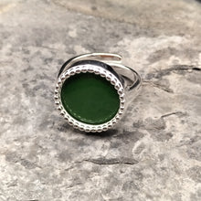 Charger l'image dans la galerie, Bague PERLINE (5 coloris)