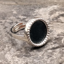 Charger l'image dans la galerie, Bague PERLINE