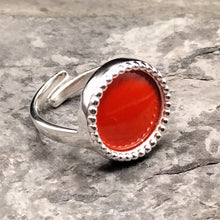 Charger l'image dans la galerie, Bague PERLINE (5 coloris)