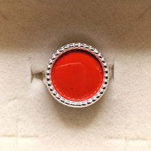 Charger l'image dans la galerie, Bague PERLINE (5 coloris)