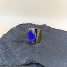 Charger l'image dans la galerie, Bague MILA plaqué-or