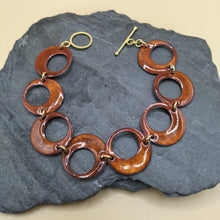 Charger l'image dans la galerie, envers du bracelet