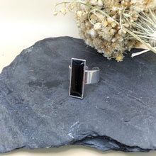 Charger l'image dans la galerie, Bague LUCIE plaqué-argent (4 coloris)