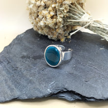 Charger l'image dans la galerie, Bague ROSE (7 couleurs)