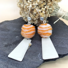 Charger l'image dans la galerie, Boucles IRIS (6 couleurs)