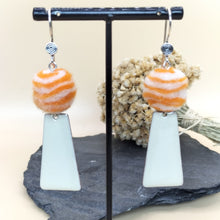 Charger l'image dans la galerie, Boucles IRIS (6 couleurs)