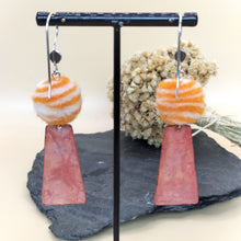 Charger l'image dans la galerie, Boucles IRIS (6 couleurs)