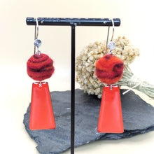 Charger l'image dans la galerie, Boucles IRIS (6 couleurs)