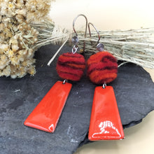 Charger l'image dans la galerie, Boucles IRIS (6 couleurs)