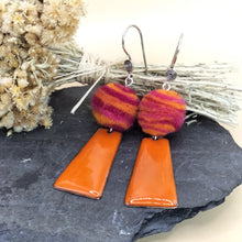 Charger l'image dans la galerie, Boucles IRIS (6 couleurs)