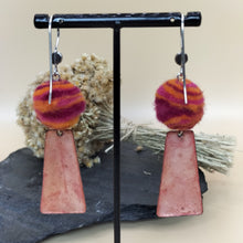 Charger l'image dans la galerie, Boucles IRIS (6 couleurs)