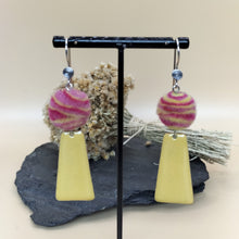 Charger l'image dans la galerie, Boucles IRIS (6 couleurs)