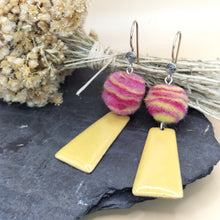 Charger l'image dans la galerie, Boucles IRIS (6 couleurs)