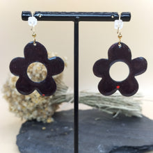 Charger l'image dans la galerie, Boucles MARGOT (6 coloris)