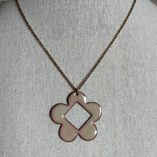 Charger l'image dans la galerie, envers du pendentif