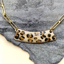 Charger l'image dans la galerie, Collier LEO