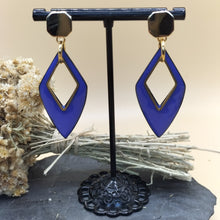 Charger l'image dans la galerie, Boucles KATE ( 4 coloris )