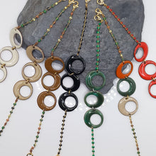 Charger l'image dans la galerie, Bracelet GIULIA ( 7 coloris )