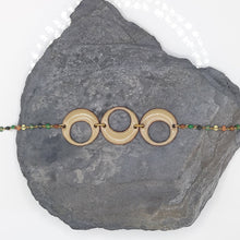 Charger l'image dans la galerie, Bracelet GIULIA ( 7 coloris )