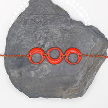 Charger l'image dans la galerie, Bracelet GIULIA ( 7 coloris )