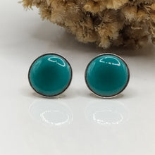 Charger l'image dans la galerie, Boucles JAZZ en argent 925 (7 coloris)