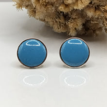 Charger l'image dans la galerie, Boucles JAZZ en argent 925 (7 coloris)