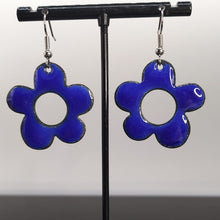 Charger l'image dans la galerie, Boucles MARGOT (6 coloris)