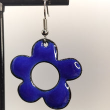 Charger l'image dans la galerie, Boucles MARGOT (6 coloris)