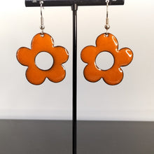 Charger l'image dans la galerie, Boucles MARGOT (6 coloris)