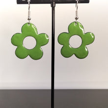 Charger l'image dans la galerie, Boucles MARGOT (6 coloris)