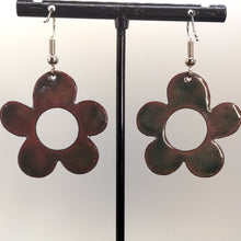 Charger l'image dans la galerie, Envers des boucles