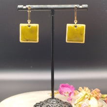 Charger l'image dans la galerie, Boucles CASSIA Plaqué-or ( 6 coloris )